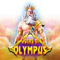 Gates of Olympus